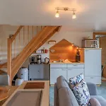 Kastanienhof Strandhafer Apartment *