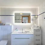 Kastanienhof Strandhafer Apartment *