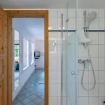 Kastanienhof Strandhafer Apartment