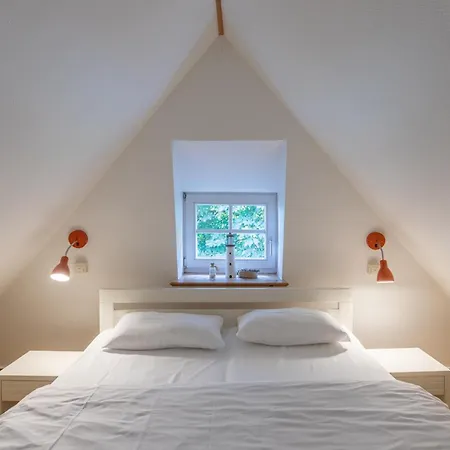 Kastanienhof Strandhafer * Wisch (Nordfriesland)