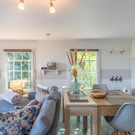 Kastanienhof Strandhafer * Wisch (Nordfriesland)