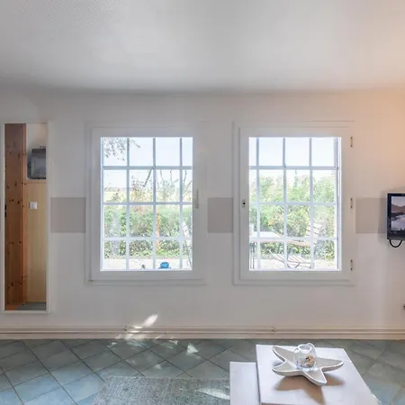 Kastanienhof Strandhafer * Wisch (Nordfriesland)