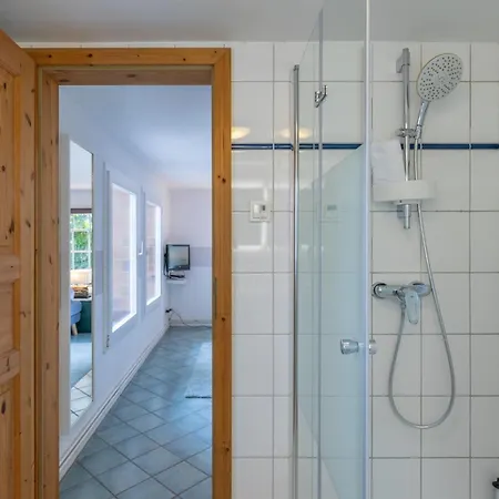 Kastanienhof Strandhafer Lägenhet