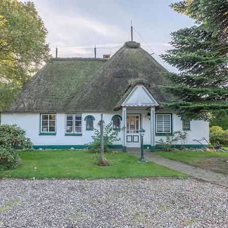 Kastanienhof Strandhafer *