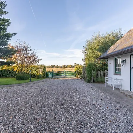 Kastanienhof Strandhafer דירה Wisch (Nordfriesland)