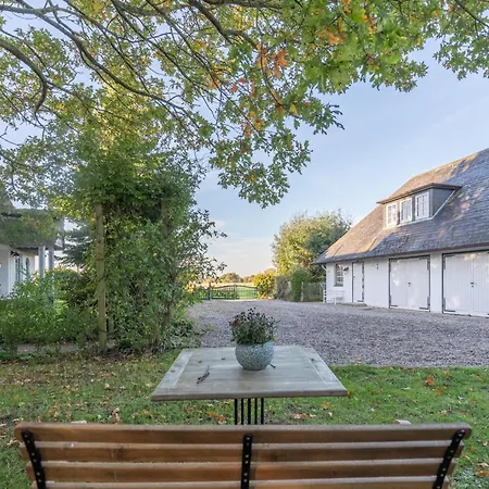 Kastanienhof Strandhafer *