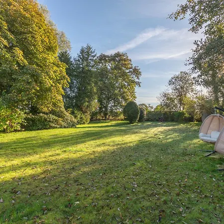 Kastanienhof Strandhafer *