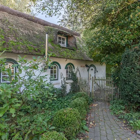 Kastanienhof Strandhafer Wisch (Nordfriesland)