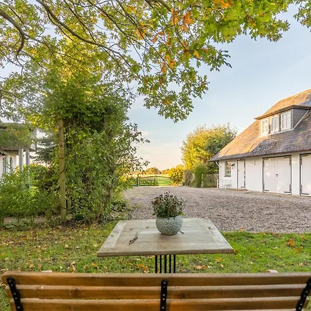 Kastanienhof Strandhafer *