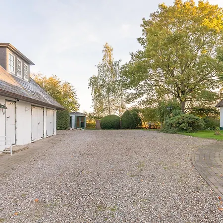 Kastanienhof Strandhafer Apartment
